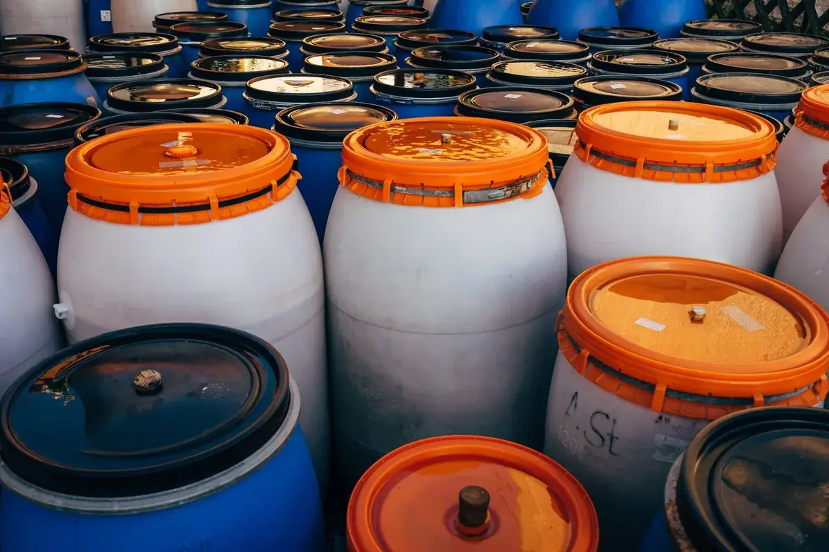 Chemical & Toxic Waste Cleanup in Ladera Heights, CA